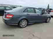 2008 Mercedes-Benz C 300 Sport с VIN WDDGF81X68F137529, выставлен на аукционе Copart как лот 81413415 с пробегом 229 408 миль миль и Чистый • Clean title. История ставок и продаж доступна на DreamBid. Изображение 3.