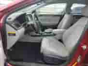 2015 Hyundai Sonata Limited с VIN 5NPE34AF4FH133105, выставлен на аукционе Copart как лот 61552725 с пробегом 27 557 миль миль и Списание • Salvage title. История ставок и продаж доступна на DreamBid. Изображение 7.