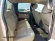 2010 Ford F-150 XL with VIN 1FTEW1C84AFA51947, listed as a Copart auction lot 70514505 with 238,964 mi miles and Salvage title. Bid and sale history available at DreamBid. Image 10.