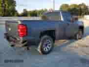 2014 Chevrolet Silverado 1500 Work Truck z VIN 1GCNCPEH8EZ226861, wystawiony jako Copart lot #70095275 z przebiegiem 150 669 mil mil oraz Szkoda całkowita • Salvage title. Historia ofert i sprzedaży dostępna na DreamBid. Obrazek 3.