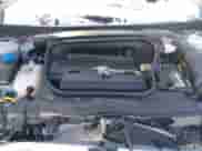 2025 Hyundai Ioniq 6 SE with VIN KMHM24AC5SA088984, listed as a IAAI auction lot 41613739 with 4,808 mi miles and . Bid and sale history available at DreamBid. Image 10.