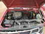 1997 Nissan Frontier XE с VIN 1N6SD11S5VC430239, выставлен на аукционе Copart как лот 82255535 с пробегом 171 795 миль миль и Списание • Salvage title. История ставок и продаж доступна на DreamBid. Изображение 11.