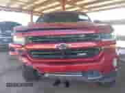 2018 Chevrolet Silverado 1500 LT с VIN 3GCUKREC9JG487635, выставлен на аукционе IAAI как лот 43306669 с пробегом 101 509 миль миль и . История ставок и продаж доступна на DreamBid. Изображение 12.