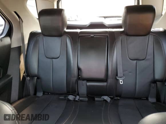 2010 Chevrolet Equinox 2LT z VIN 2CNFLNEY6A6295784, wystawiony jako Copart lot #67263595 z przebiegiem 120 618 mil mil oraz Szkoda całkowita • Salvage title. Historia ofert i sprzedaży dostępna na DreamBid. Obrazek 10.