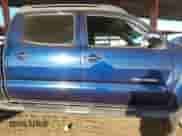 2013 Toyota Tacoma PreRunner with VIN 3TMKU4HN6DM038078, listed as a IAAI auction lot 41397637 with 109,017 mi miles and . Bid and sale history available at DreamBid. Image 13.