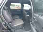 2025 Hyundai Palisade Calligraphy z VIN KM8R7DGE2SU808630, wystawiony jako IAAI lot #42340230 z przebiegiem 5 093 mil mil oraz . Historia ofert i sprzedaży dostępna na DreamBid. Obrazek 8.