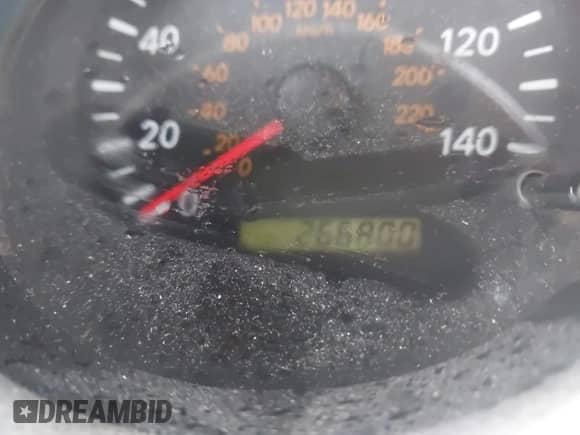 2007 Toyota Highlander w/3rd Row z VIN JTEDP21A570127252, wystawiony jako IAAI lot #43440688 z przebiegiem 266 800 mil mil oraz . Historia ofert i sprzedaży dostępna na DreamBid. Obrazek 7.