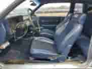 1988 Chevrolet Monte Carlo с VIN 1G1GZ11G5JP105897, выставлен на аукционе Copart как лот 51135095 с пробегом 54 915 миль миль и Списание • Salvage title. История ставок и продаж доступна на DreamBid. Изображение 7.