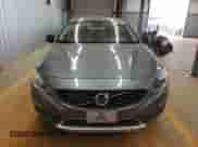 2016 Volvo S60 T5 Platinum с VIN YV4612UM5G2001026, выставлен на аукционе Copart как лот 60648825 с пробегом 93 434 миль миль и Списание • Salvage title. История ставок и продаж доступна на DreamBid. Изображение 5.