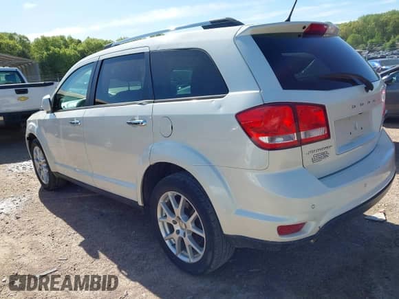 2013 Dodge Journey Crew с VIN 3C4PDDDG9DT539548, выставлен на аукционе IAAI как лот 42274179 с пробегом 192 672 миль миль и . История ставок и продаж доступна на DreamBid. Изображение 3.