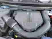 2024 Chevrolet Traverse AWD LT с VIN 1GNEVGKS0RJ196633, выставлен на аукционе Copart как лот 57160295 с пробегом 10 503 миль миль и Списание • Salvage title. История ставок и продаж доступна на DreamBid. Изображение 13.