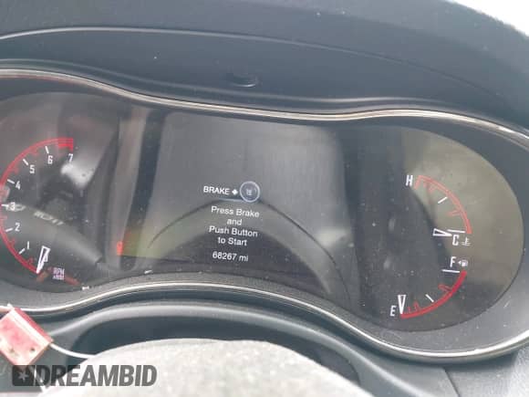2020 Dodge Durango GT with VIN 1C4RDJDGXLC339344, listed as a IAAI auction lot 42391557 with 68,267 mi miles and . Bid and sale history available at DreamBid. Image 7.