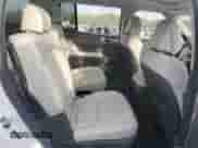 2025 Hyundai Santa Fe Calligraphy с VIN 5NMP54G17SH030623, выставлен на аукционе Copart как лот 50802195 с пробегом 3 076 миль миль и Списание • Salvage title. История ставок и продаж доступна на DreamBid. Изображение 11.