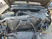 2007 Chevrolet Silverado 1500 Work Truck with VIN 1GCEC14X17Z127629, listed as a Copart auction lot 65522065 with 174,366 mi miles and Salvage title. Bid and sale history available at DreamBid. Image 11.