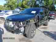 2018 Jeep Grand Cherokee Sterling с VIN 1C4RJFBG4JC128811, выставлен на аукционе IAAI как лот 43464188 с пробегом 153 372 миль миль и . История ставок и продаж доступна на DreamBid. Изображение 2.