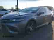 2023 Toyota Camry SE с VIN 4T1G11AK5PU102412, выставлен на аукционе IAAI как лот 42397948 с пробегом 61 990 миль миль и . История ставок и продаж доступна на DreamBid. Изображение 2.