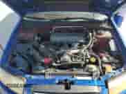 2006 Subaru Forester XT Limited с VIN JF1SG69656H721414, выставлен на аукционе Copart как лот 80638614 с пробегом 174 819 миль миль и Списание • Salvage title. История ставок и продаж доступна на DreamBid. Изображение 11.