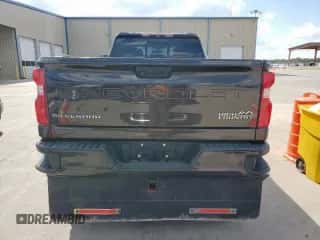 2020 Chevrolet Silverado 2500 с VIN 1GC4YRE71LF100422, выставлен на аукционе Copart как лот 85309865 с пробегом 455 787 миль миль и Чистый • Clean title. История ставок и продаж доступна на DreamBid. Изображение 6.