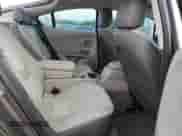 2015 Chevrolet Volt z VIN 1G1RB6E41FU126796, wystawiony jako Copart lot #75761653 z przebiegiem 75 273 mil mil oraz . Historia ofert i sprzedaży dostępna na DreamBid. Obrazek 10.