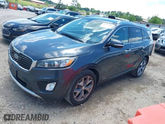 2017 Kia Sorento SX z VIN 5XYPKDA59HG238803, wystawiony jako IAAI lot #42379981 z przebiegiem 118 481 mil mil oraz . Historia ofert i sprzedaży dostępna na DreamBid. Obrazek 17.