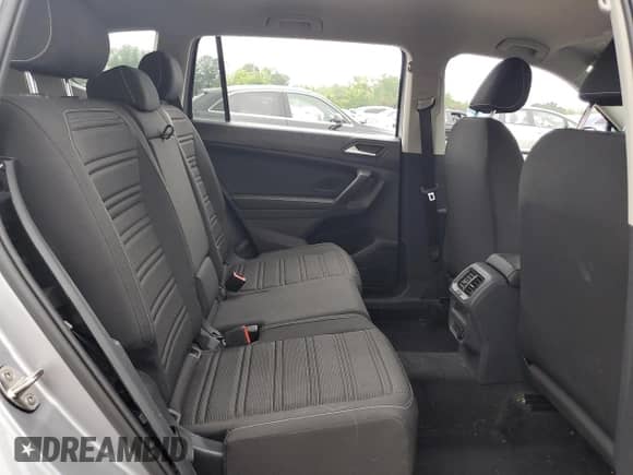 2022 Volkswagen Tiguan S с VIN 3VV0B7AX5NM137536, выставлен на аукционе Copart как лот 64518145 с пробегом 41 896 миль миль и Списание • Salvage title. История ставок и продаж доступна на DreamBid. Изображение 11.