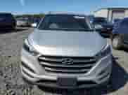 2018 Hyundai Tucson SEL с VIN KM8J3CA40JU744993, выставлен на аукционе Copart как лот 84003415 с пробегом 125 635 миль миль и Чистый • Clean title. История ставок и продаж доступна на DreamBid. Изображение 5.