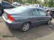 2005 Volvo S60 с VIN YV1RS592852485027, выставлен на аукционе Copart как лот 80148185 с пробегом 149 720 миль миль и Списание • Salvage title. История ставок и продаж доступна на DreamBid. Изображение 3.