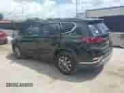 2020 Hyundai Santa Fe SE с VIN 5NMS2CAD7LH283359, выставлен на аукционе Copart как лот 70983275 с пробегом 81 553 миль миль и На запчасти • Non repairable. История ставок и продаж доступна на DreamBid. Изображение 2.