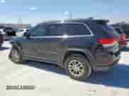 2018 Jeep Grand Cherokee Laredo z VIN 1C4RJEAG2JC480930, wystawiony jako Copart lot #65184965 z przebiegiem 70 700 mil mil oraz Szkoda całkowita • Salvage title. Historia ofert i sprzedaży dostępna na DreamBid. Obrazek 2.