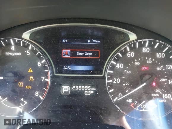 2015 Nissan Altima S с VIN 1N4AL3AP2FC137656, выставлен на аукционе IAAI как лот 43270563 с пробегом 239 695 миль миль и . История ставок и продаж доступна на DreamBid. Изображение 7.