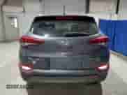 2016 Hyundai Tucson Sport z VIN KM8J3CA25GU243797, wystawiony jako Copart lot #67814225 z przebiegiem 140 466 mil mil oraz Czysty tytuł • Clean title. Historia ofert i sprzedaży dostępna na DreamBid. Obrazek 6.