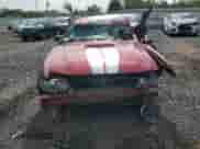 2003 Ford Mustang Standard с VIN 1FAFP40493F325396, выставлен на аукционе Copart как лот 84555065 с пробегом Не указан миль и Списание • Salvage title. История ставок и продаж доступна на DreamBid. Изображение 5.