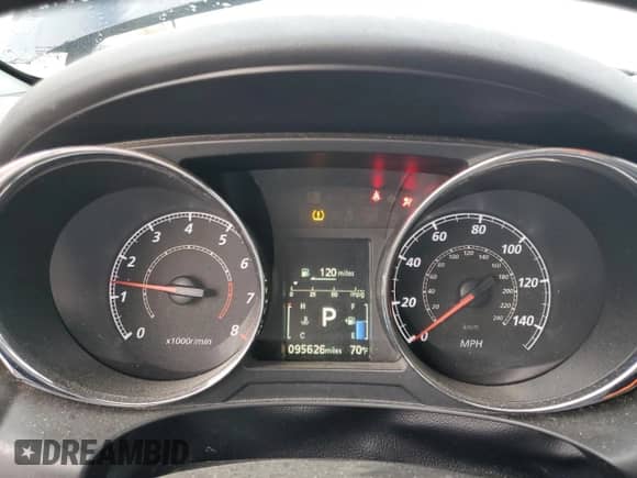 2020 Mitsubishi Outlander ES с VIN JA4AR3AU4LU021339, выставлен на аукционе Copart как лот 82065545 с пробегом 95 626 миль миль и Списание • Salvage title. История ставок и продаж доступна на DreamBid. Изображение 9.