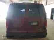 2002 Chevrolet Astro с VIN 1GNDM19X22B104337, выставлен на аукционе Copart как лот 47881855 с пробегом 209 472 миль миль и Списание • Salvage title. История ставок и продаж доступна на DreamBid. Изображение 6.