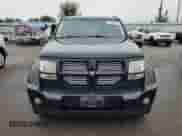 2008 Dodge Nitro R/T with VIN 1D8GU58688W238813, listed as a Copart auction lot 68962425 with 137,995 mi miles and Salvage title. Bid and sale history available at DreamBid. Image 5.