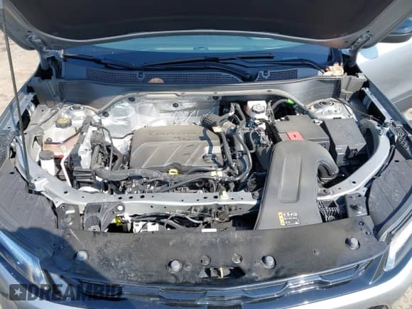 2024 Chevrolet Trax ACTIV z VIN KL77LKE21RC196972, wystawiony jako IAAI lot #43302661 z przebiegiem 17 280 mil mil oraz . Historia ofert i sprzedaży dostępna na DreamBid. Obrazek 10.