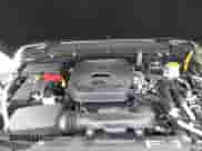 2023 Jeep Wrangler Sahara with VIN 1C4JJXP64PW684210, listed as a IAAI auction lot 42244388 with 23,622 mi miles and . Bid and sale history available at DreamBid. Image 10.