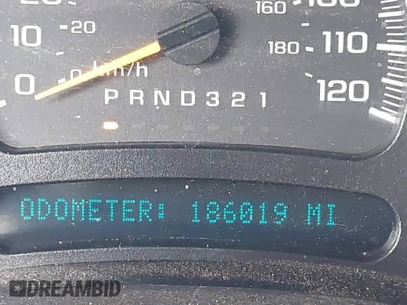 2006 Chevrolet Silverado 1500 LT3 с VIN 1GCEK19B46Z190562, выставлен на аукционе IAAI как лот 42173624 с пробегом 186 019 миль миль и . История ставок и продаж доступна на DreamBid. Изображение 15.
