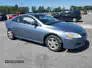 2006 Honda Accord EX with VIN 1HGCM72776A022375, listed as a Copart auction lot 71270705 with 238,926 mi miles and Salvage title. Bid and sale history available at DreamBid. Image 4.