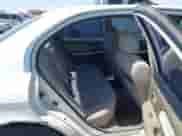 2004 Hyundai Sonata z VIN KMHWF25S04A940213, wystawiony jako IAAI lot #36273504 z przebiegiem 97 294 mil mil oraz . Historia ofert i sprzedaży dostępna na DreamBid. Obrazek 8.