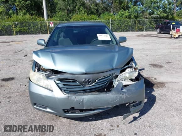 2008 Toyota Camry SE с VIN 4T1BE46K38U791019, выставлен на аукционе IAAI как лот 43442322 с пробегом 130 360 миль миль и . История ставок и продаж доступна на DreamBid. Изображение 6.