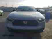 2025 Honda Accord Sport-L с VIN 1HGCY2F72SA030024, выставлен на аукционе Copart как лот 81398635 с пробегом 11 795 миль миль и Списание • Salvage title. История ставок и продаж доступна на DreamBid. Изображение 5.