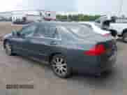 2007 Honda Accord LX SE with VIN 1HGCM66417A084849, listed as a IAAI auction lot 42886532 with Not provided miles and . Bid and sale history available at DreamBid. Image 3.