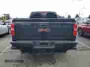 2017 GMC Sierra 1500 с VIN 1GTR1LEC3HZ132721, выставлен на аукционе Copart как лот 51097855 с пробегом 73 767 миль миль и Списание • Salvage title. История ставок и продаж доступна на DreamBid. Изображение 6.