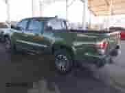 2021 Toyota Tacoma SR5 с VIN 3TMBZ5DN2MM032176, выставлен на аукционе IAAI как лот 43038934 с пробегом 73 808 миль миль и . История ставок и продаж доступна на DreamBid. Изображение 3.