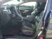 2017 Nissan Murano S with VIN 5N1AZ2MH5HN152601, listed as a Copart auction lot 61547725 with 98,598 mi miles and Salvage title. Bid and sale history available at DreamBid. Image 7.