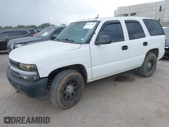 2005 Chevrolet Tahoe Police с VIN 1GNEC13Z35R233250, выставлен на аукционе IAAI как лот 42579351 с пробегом 219 342 миль миль и . История ставок и продаж доступна на DreamBid. Изображение 2.