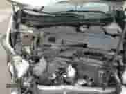 2017 Nissan Murano Platinum with VIN 5N1AZ2MGXHN139589, listed as a Copart auction lot 82516125 with 30,173 mi miles and Salvage title. Bid and sale history available at DreamBid. Image 16.