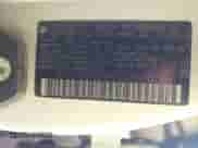 2001 BMW 7 Series 740iL с VIN WBAGH83411DP21875, выставлен на аукционе IAAI как лот 43290518 с пробегом 209 264 миль миль и . История ставок и продаж доступна на DreamBid. Изображение 9.