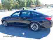 2018 Honda Accord with VIN 1HGCV3F10JA010119, listed as a IAAI auction lot 43362793 with 206,392 mi miles and . Bid and sale history available at DreamBid. Image 14.